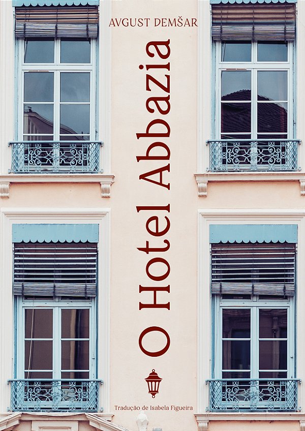 O Hotel Abbazia