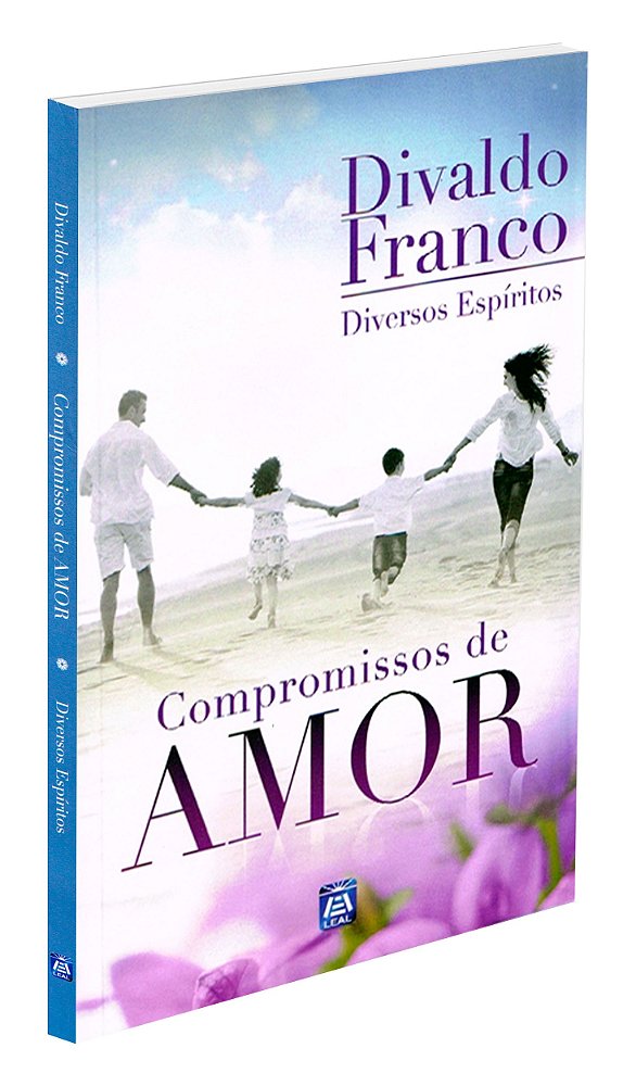 Compromissos De Amor