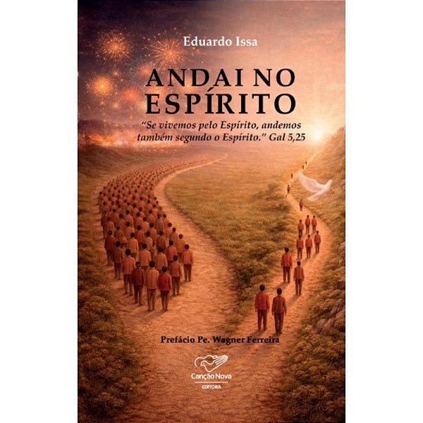Andai No Espírito