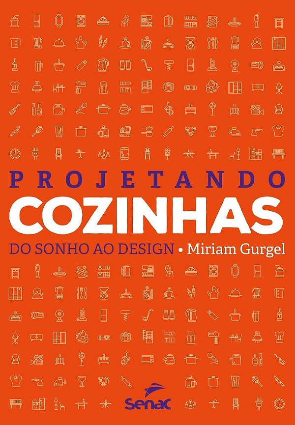 Projetando Cozinhas: Do Sonho Ao Design