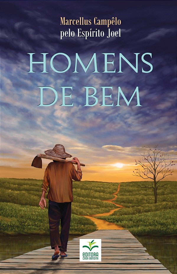 Homens De Bem