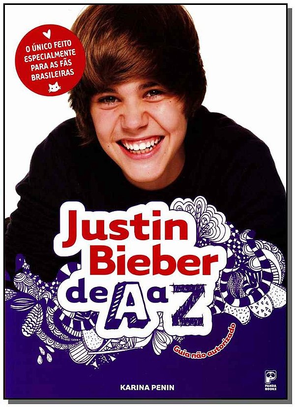 Justin Bieber De A A Z