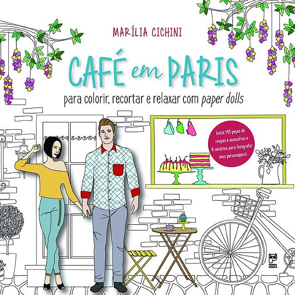 Café Em Paris