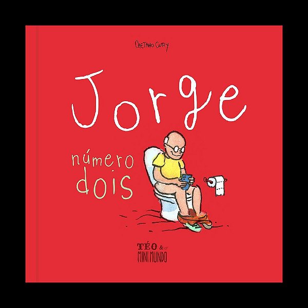 Jorge - Número Dois