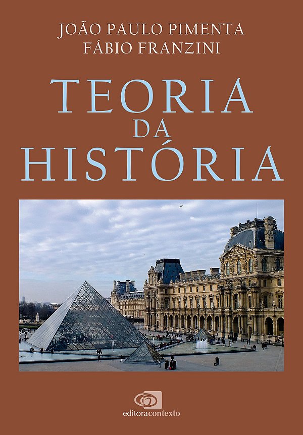 Teoria Da História