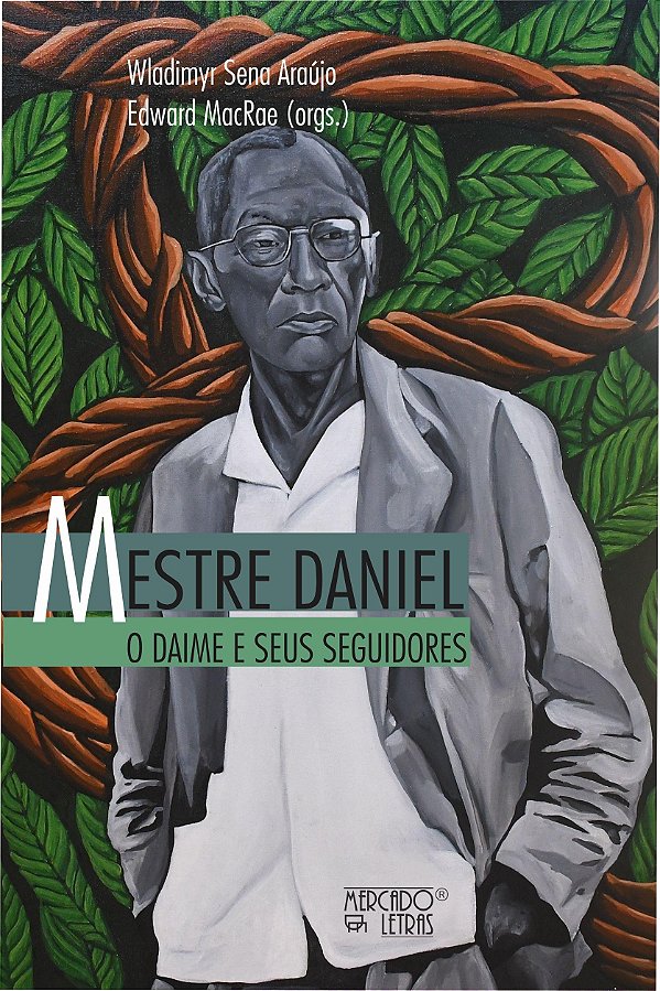 Mestre Daniel O Daime E Seus Seguidores