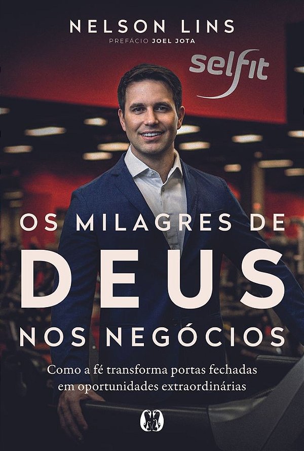 Os milagres de Deus nos negócios: Como a fé transforma portas fechadas em oportunidades extraordinárias