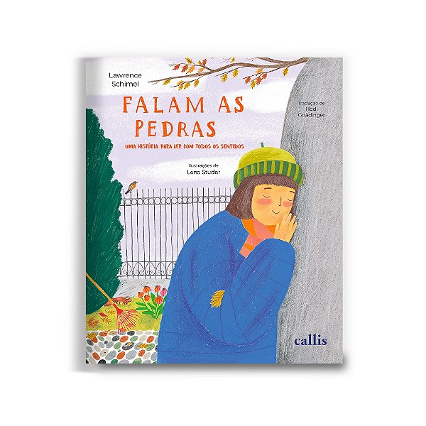 Falam As Pedras: Uma Historia Para Ler Com Todos