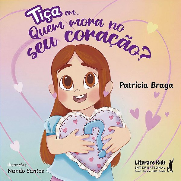 Tiça em... Quem mora no seu coração
