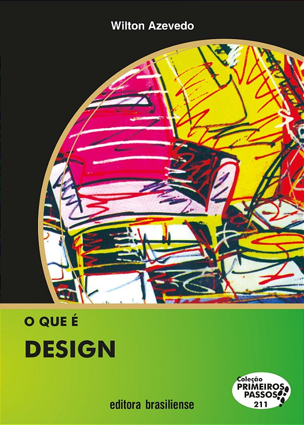 O Que E Design - Primeiros Passos - 1