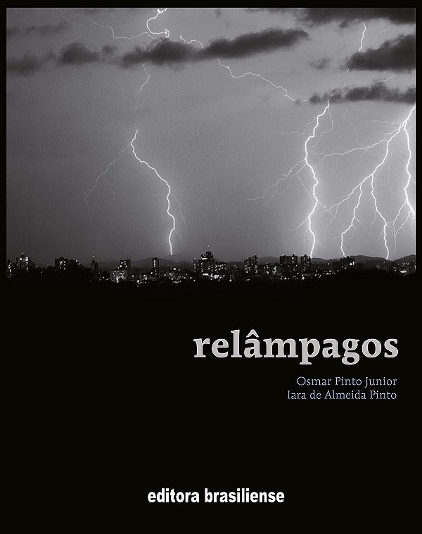 Relampagos - 1ª
