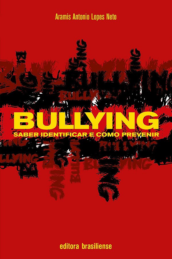 Bulllying : Saber Identificar E Como Prevenir - 1