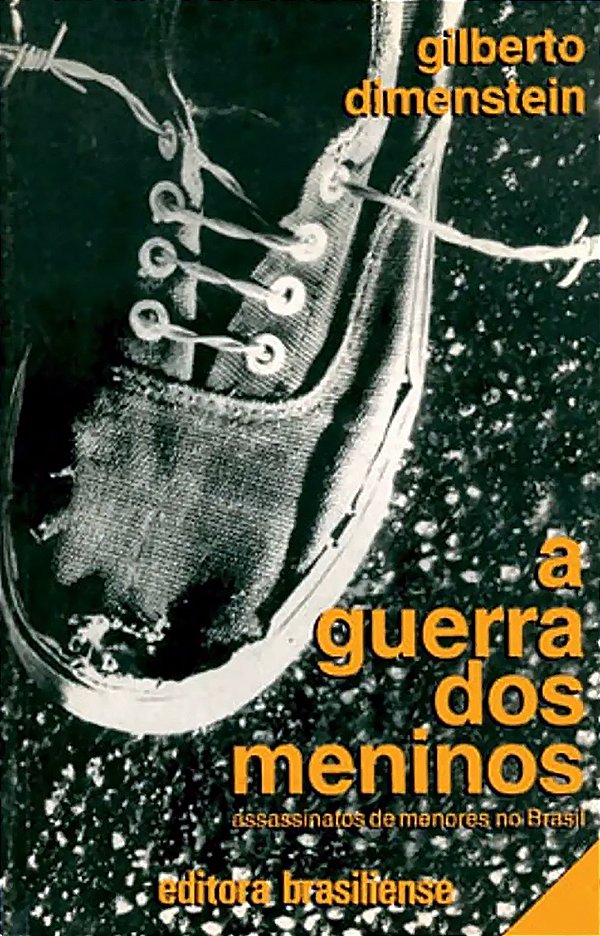Guerra Dos Meninos - 1ª