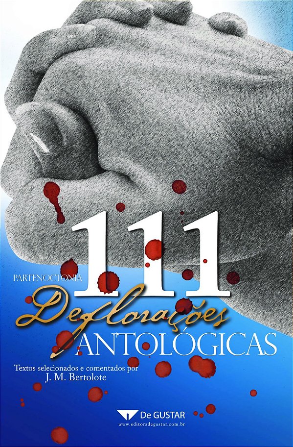 111 Defloracoes Antologicas