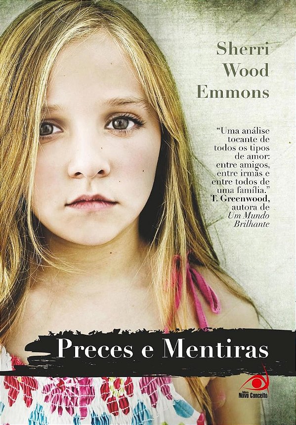 Preces E Mentiras - 1ª