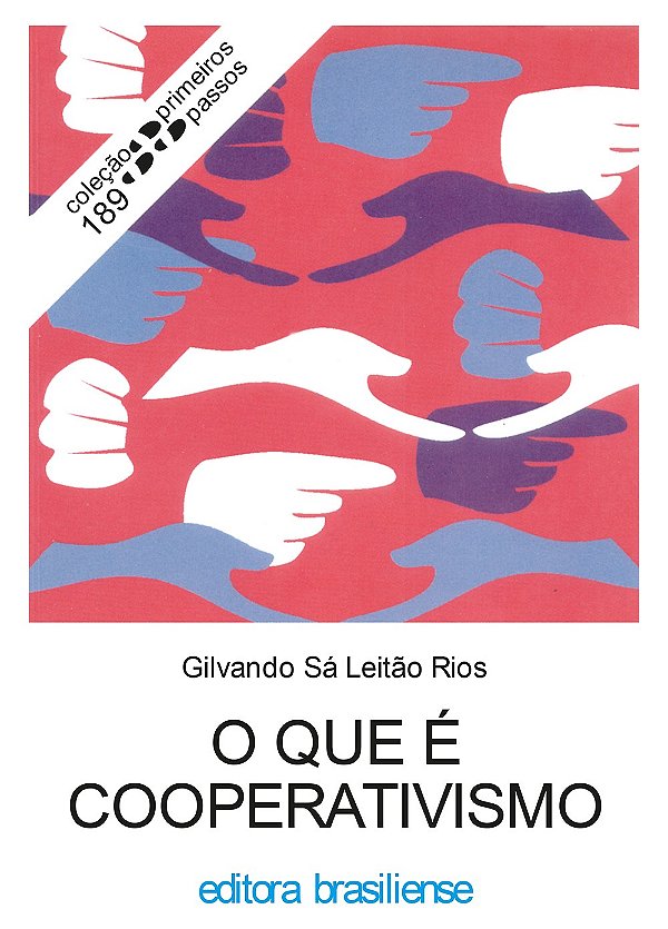 O Que E Cooperativismo - 2