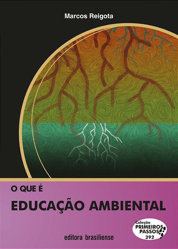 Que E Educacao Ambiental- Col. Primeiros Passos - 2ª