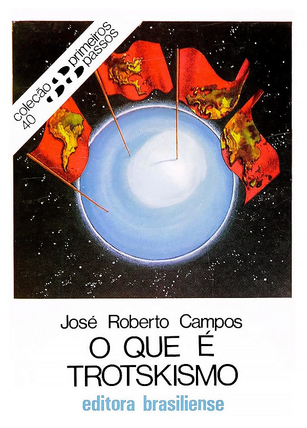 O Que E Trotskismo - Primeiros Passos - 6