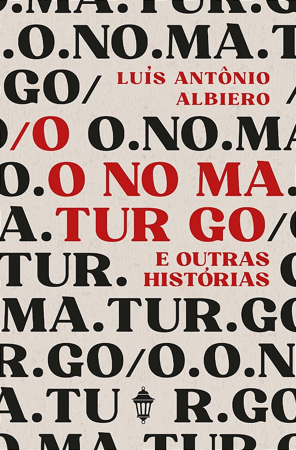 O Onomaturgo E Outras Histórias