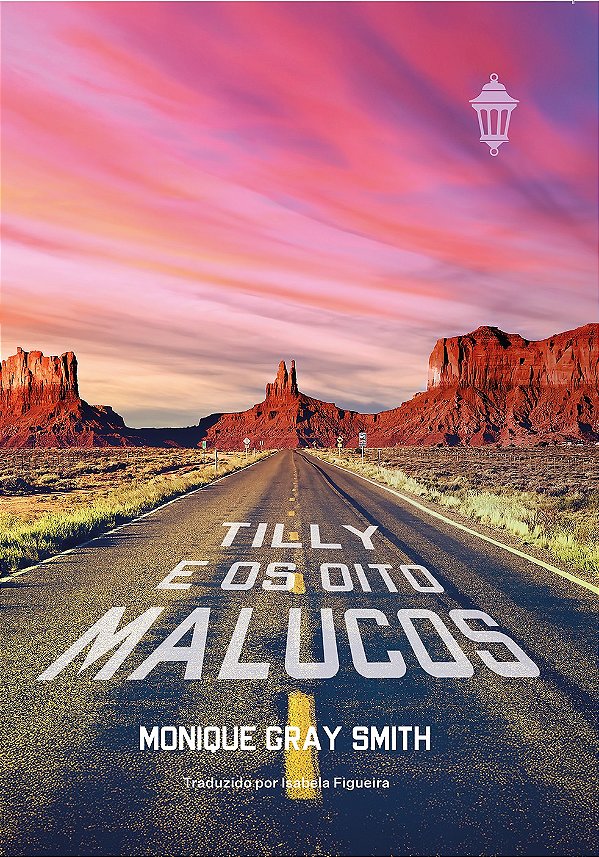 Tilly E Os Oito Malucos