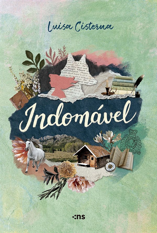 Indomável