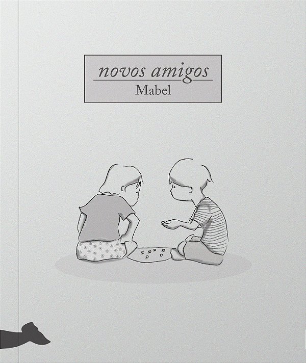 Novos Amigos