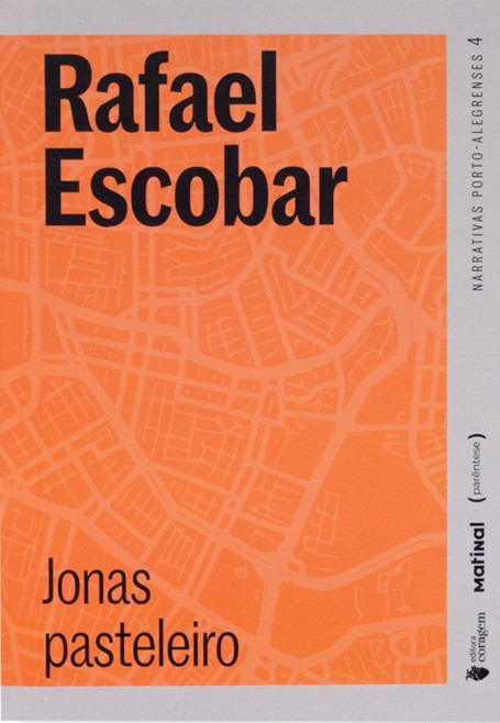 Jonas Pasteleiro