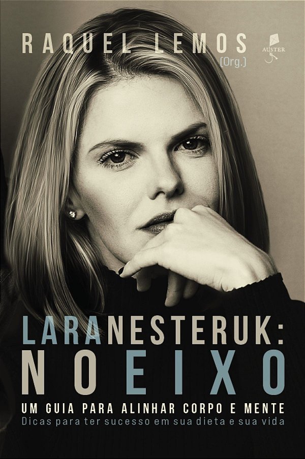Lara Nesteruk: No Eixo