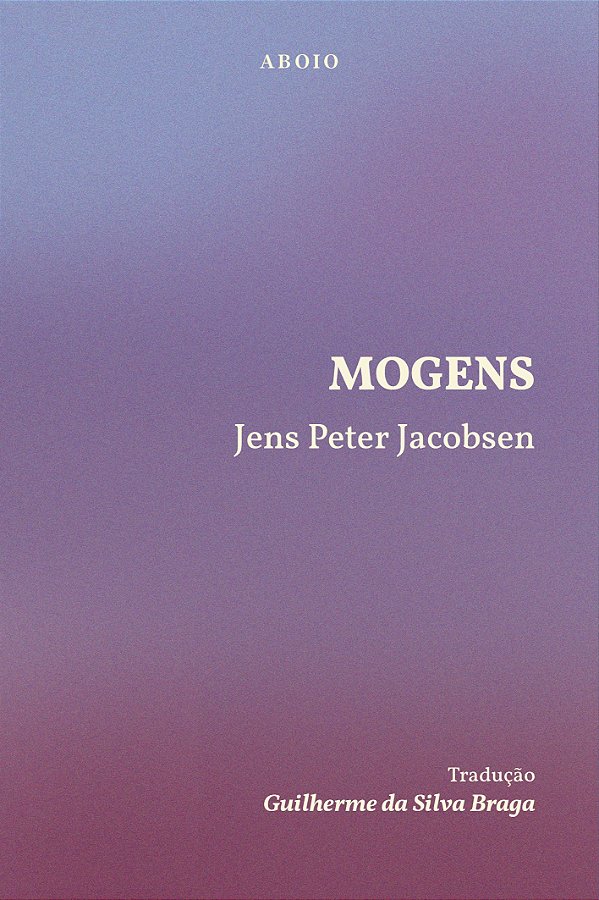 Mogens