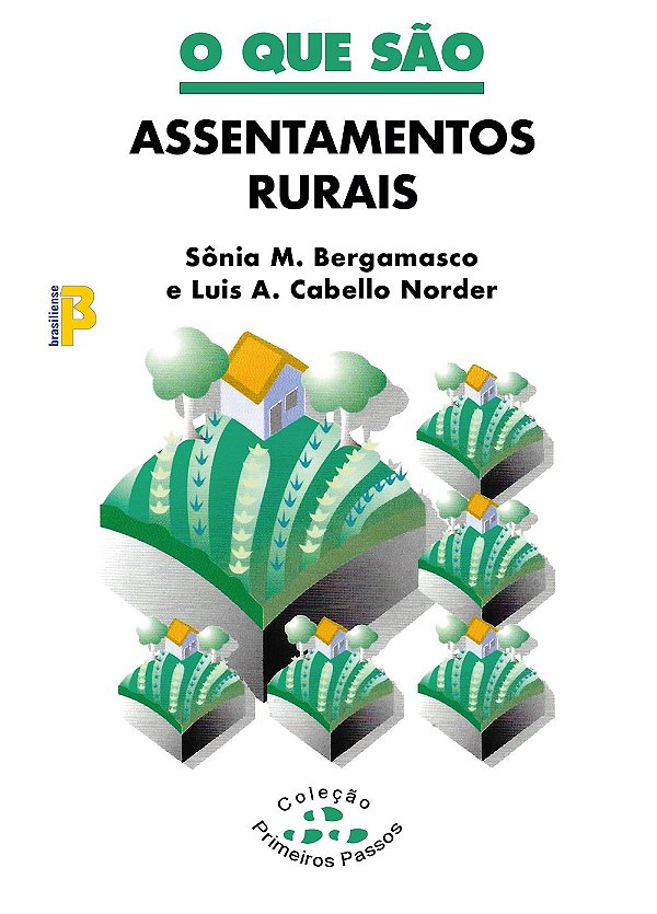 O Que Sao Assentamentos Rurais