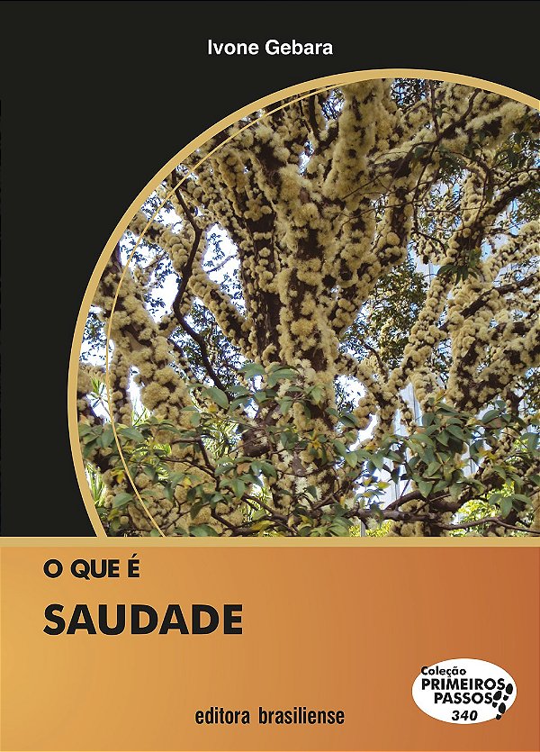 O Que E Saudade