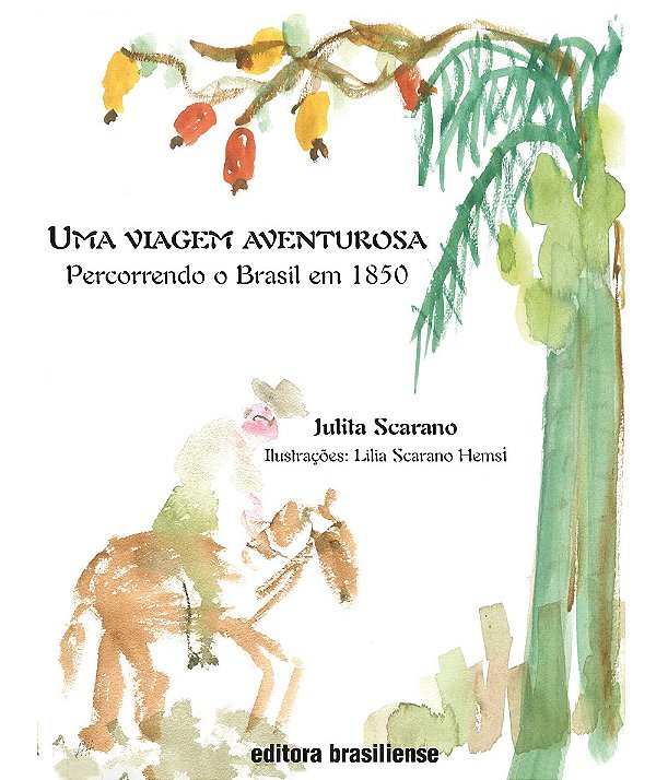 Uma Viagem Aventurosa