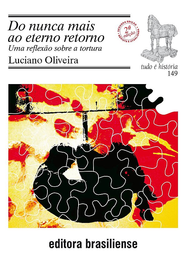 Do Nunca Mais Ao Eterno Retorno