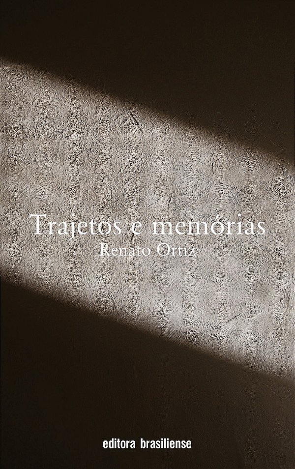 Trajetos E Memorias