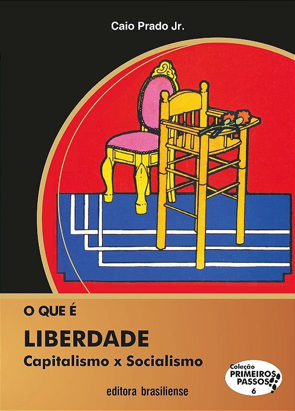 O Que E Liberdade