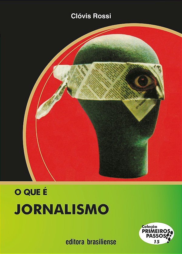 O Que E Jornalismo