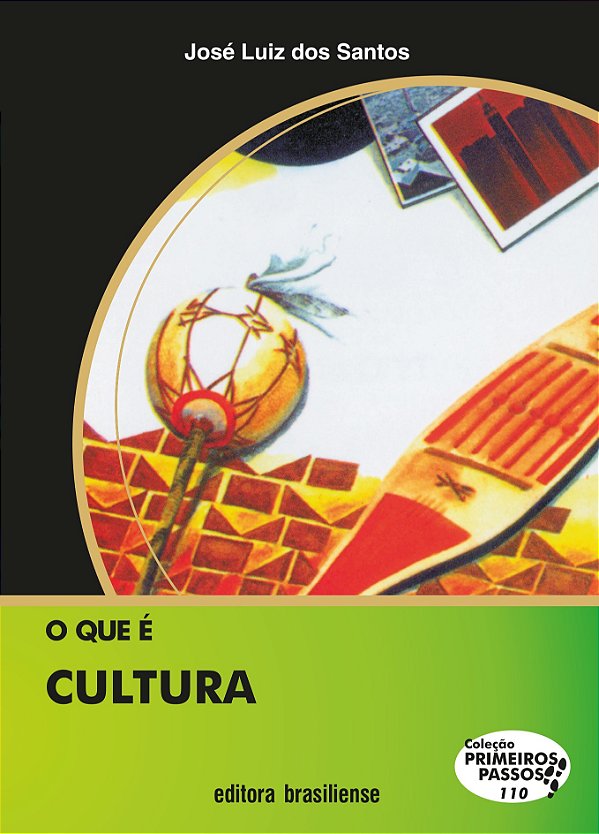 O Que E Cultura