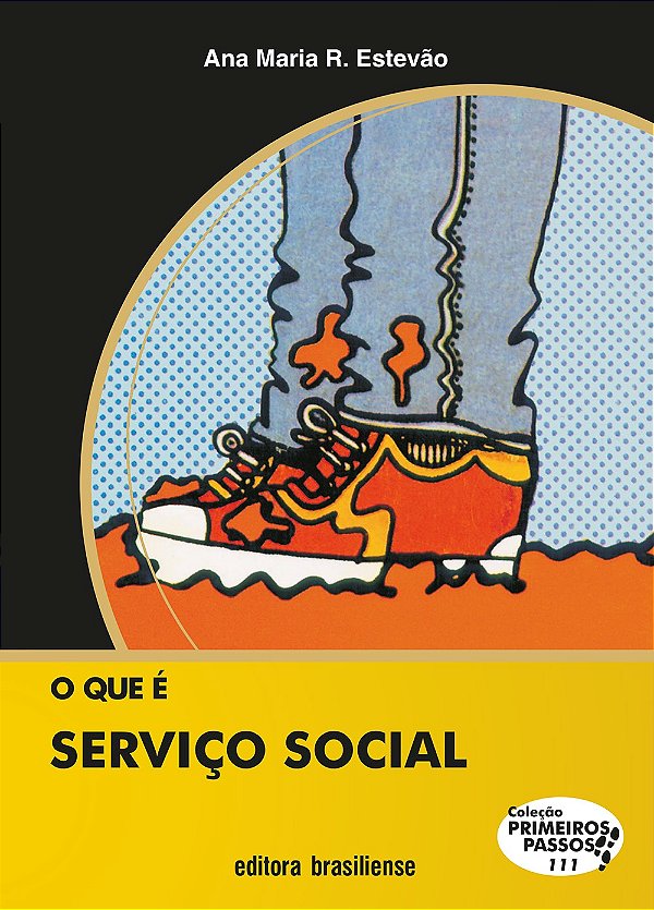 O Que E Servico Social