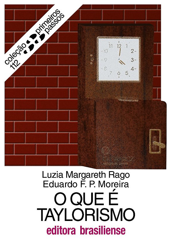 O Que E Taylorismo
