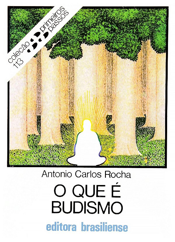 O Que E Budismo