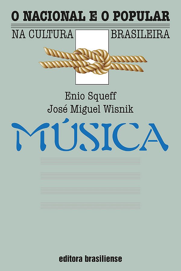 Musica O Nacional E O Popular