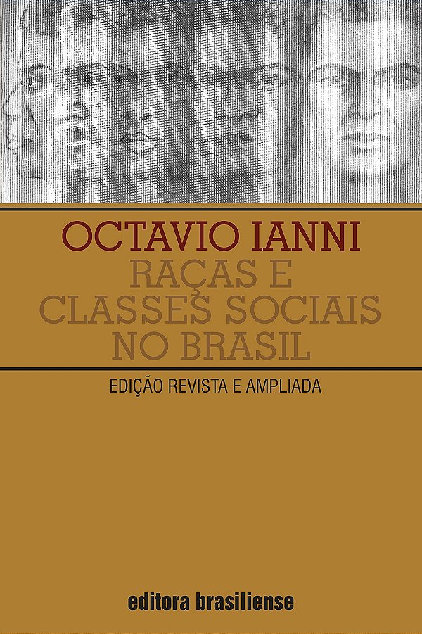Racas E Classes Sociais No Brasil