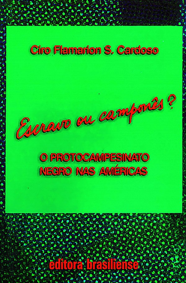 Escravo Ou Campones?