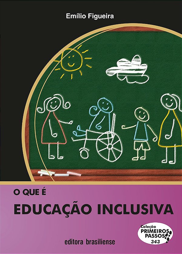 O Que E Educacao Inclusiva