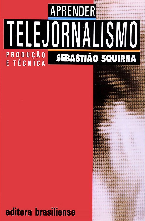 Aprender Telejornalismo