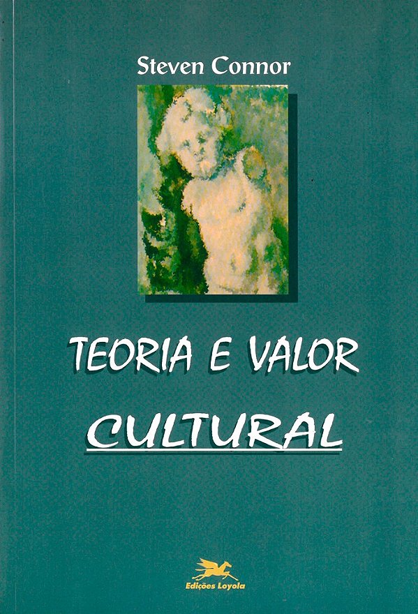 Teoria E Valor Cultural