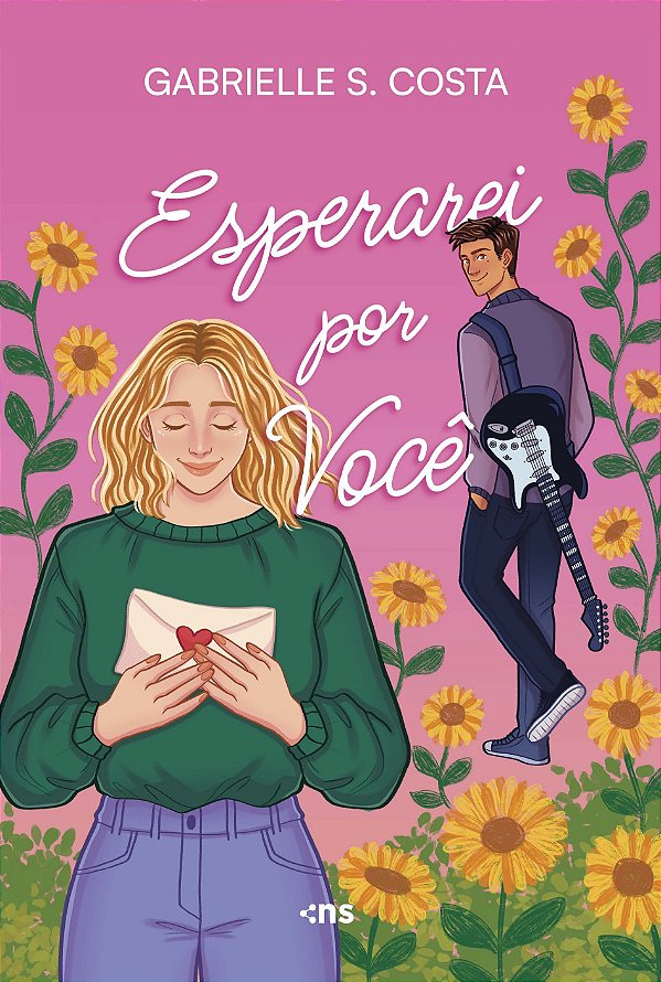 Esperarei Por Você