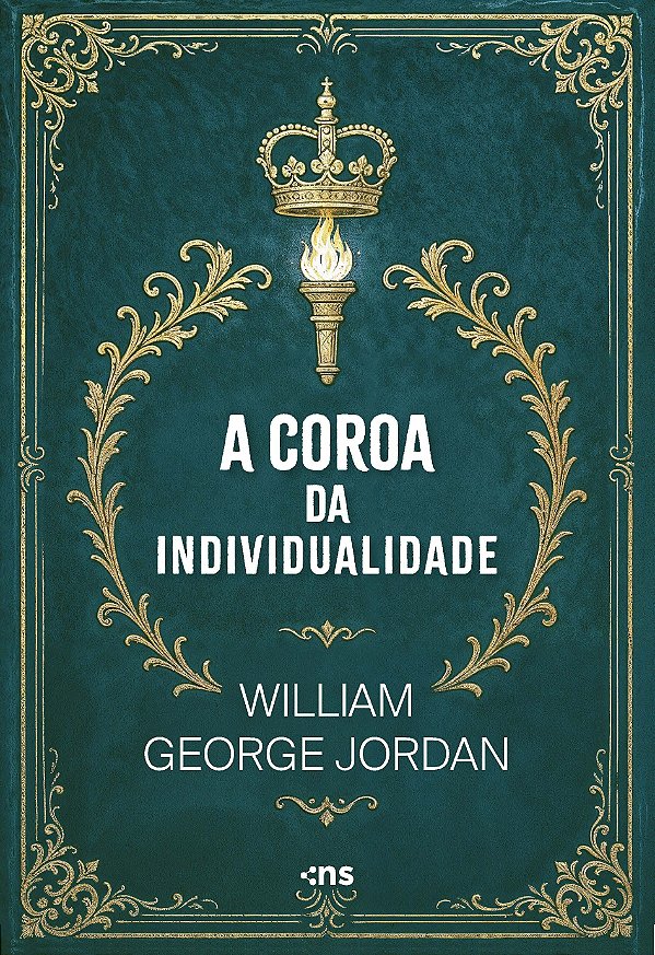 A Coroa Da Individualidade