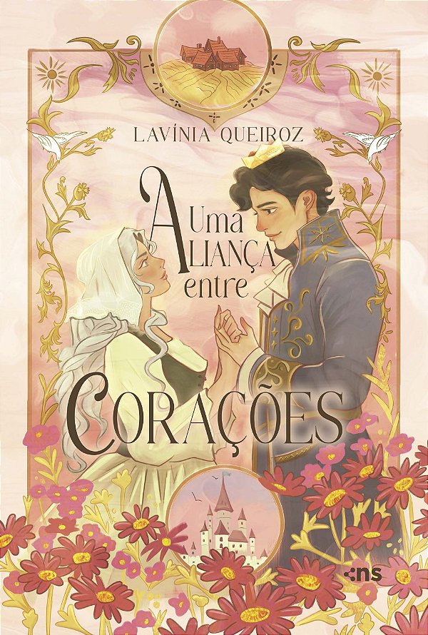 Uma Aliança Entre Corações