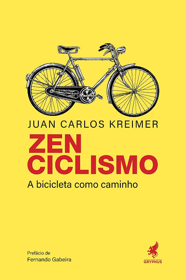 Zen Ciclismo - A Bicicleta Como Caminho